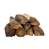 Solo Stove FUEL- Mini Oak Firewood for Mesa, Mesa XL, Pi Pizza Oven, and Fire Pit Cooking System