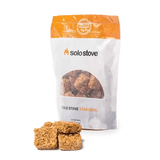 Solo Stove FUEL- Mini Oak Firewood for Mesa, Mesa XL, Pi Pizza Oven, and Fire Pit Cooking System
