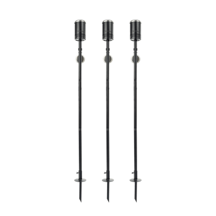 Solo Stove Mesa Torch | Backyard Torch for Outside, 5 Hour Burn Time