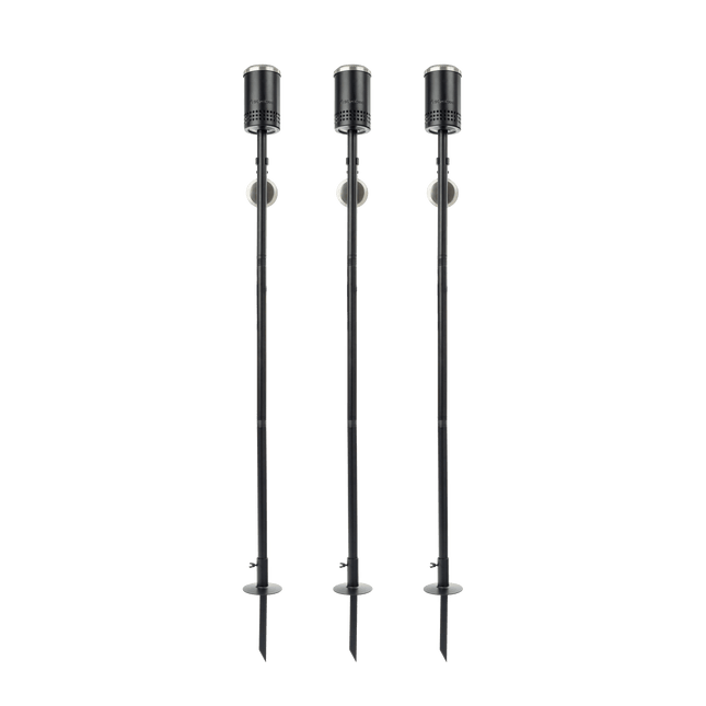 Solo Stove Mesa Torch | Backyard Torch for Outside, 5 Hour Burn Time