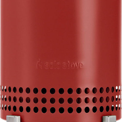 Solo Stove Mesa XL Tabletop Fire Pit with Stand | Smokeless Mini Fire Pit for Patios & Balconies