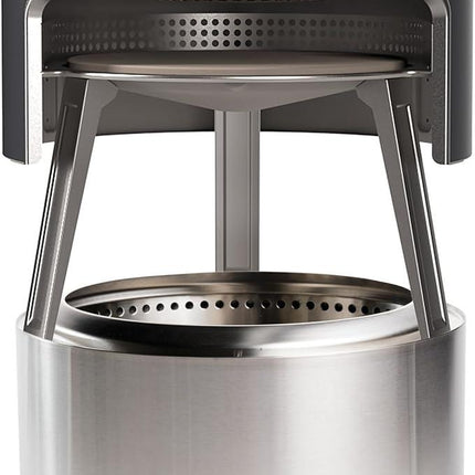 Solo Stove Pi Prime Pizza Ovens Outdoor | Pizza Cooking Accessories