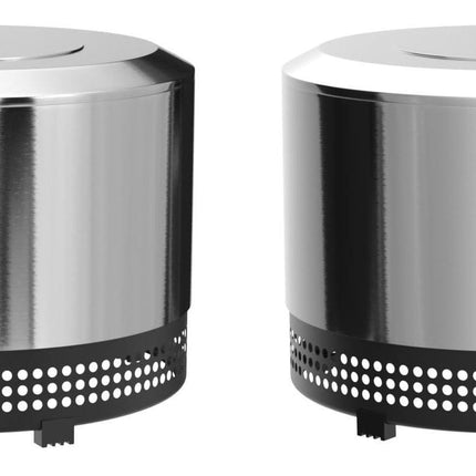 Solo Stove Pi Prime Pizza Ovens Outdoor | Pizza Cooking Accessories