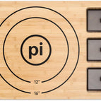 Pi Prep Board