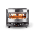 Pi Prime Gas Pizza Oven