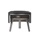 Bonfire Stove Pi Fire