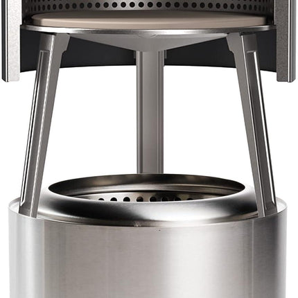 Solo Stove Pi Prime Pizza Ovens Outdoor | Pizza Cooking Accessories