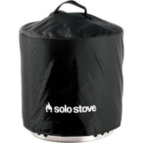 Solo Stove Shelter - Waterproof Fire Pit Cover for Round Fire Pits