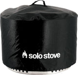 Solo Stove Shelter - Waterproof Fire Pit Cover for Round Fire Pits