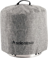 Solo Stove Shelter - Waterproof Fire Pit Cover for Round Fire Pits