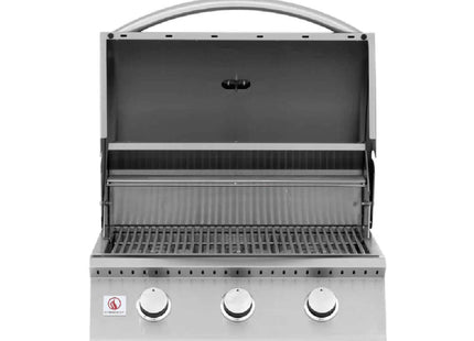 Summerset Sizzler Built-In Propane Gas Grill [SIZ26/32/38] (SAK71502) SAKSBY WHOLESALE