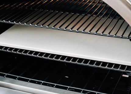 Summerset 60" Outdoor Freestanding Gas Pizza Oven [SS-OVFS-LP/NG] (SAK17543) SAKSBY WHOLESALE