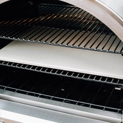 Summerset 60" Outdoor Freestanding Gas Pizza Oven [SS-OVFS-LP/NG] (SAK17543) SAKSBY WHOLESALE