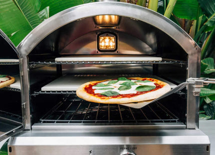 Summerset 60" Outdoor Freestanding Gas Pizza Oven [SS-OVFS-LP/NG] (SAK17543) SAKSBY WHOLESALE