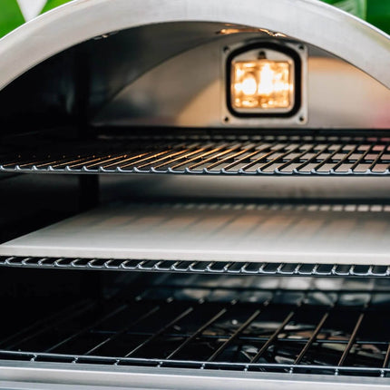 Summerset Outdoor Built-In / Countertop Gas Pizza Oven [SS-OVBI] (SAK73182) SAKSBY WHOLESALE