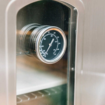 Summerset Outdoor Built-In / Countertop Gas Pizza Oven [SS-OVBI] (SAK73182)