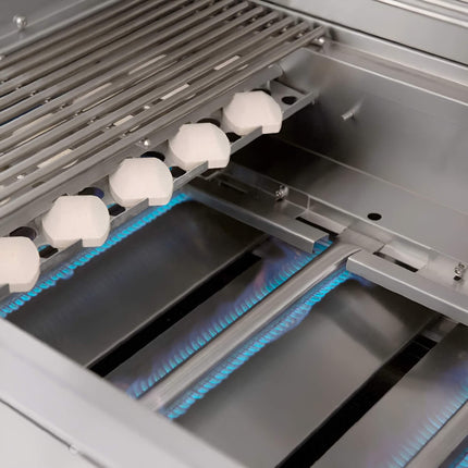 Summerset Sizzler Built-In Propane Gas Grill [SIZ26/32/38] (SAK71502) SAKSBY WHOLESALE
