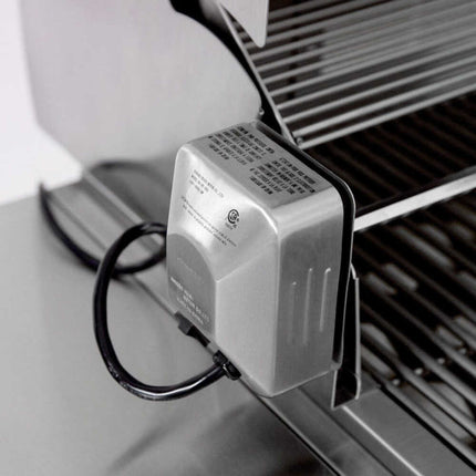 Summerset Sizzler Built-In Propane Gas Grill [SIZ26/32/38] (SAK71502)