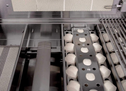 Summerset Sizzler Pro Premium Outdoor Built-In Gas Grill [SIZPRO] (SAK56324) SAKSBY WHOLESALE
