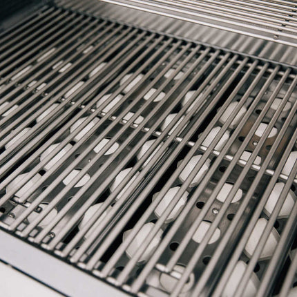 Summerset Sizzler Pro Premium Outdoor Built-In Gas Grill [SIZPRO] (SAK56324)