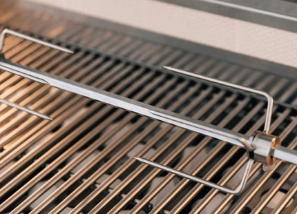 Summerset Sizzler Pro Premium Outdoor Built-In Gas Grill [SIZPRO] (SAK56324) SAKSBY WHOLESALE