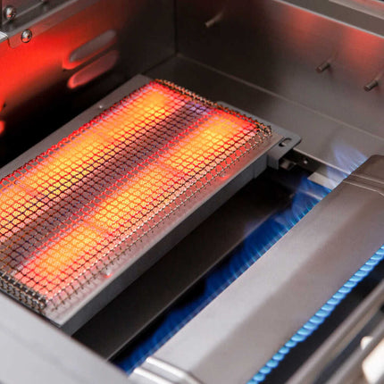 Summerset Sizzler Pro Premium Outdoor Built-In Gas Grill [SIZPRO] (SAK56324)