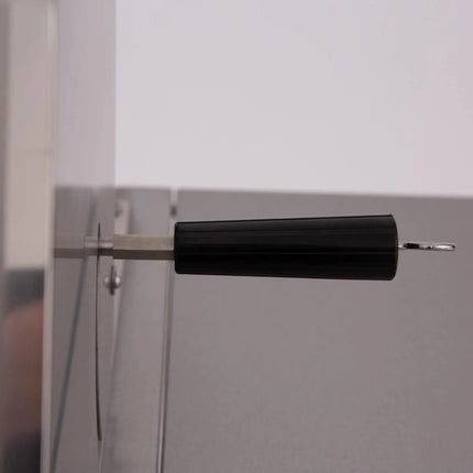 Summerset TRL Built-In Propane Gas Grill With Rotisserie (TRL32/38-LP) (SAK17213)