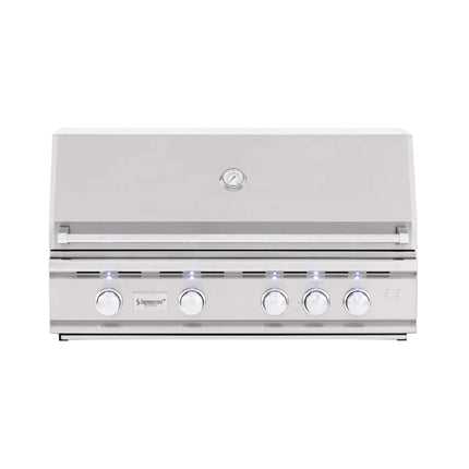 Summerset TRL Built-In Propane Gas Grill With Rotisserie (TRL32/38-LP) (SAK17213) SAKSBY WHOLESALE