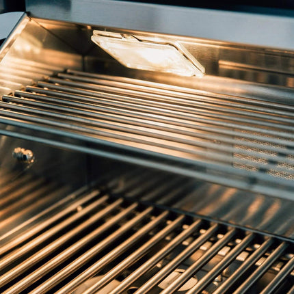 Summerset TRL Built-In Propane Gas Grill With Rotisserie (TRL32/38-LP) (SAK17213) SAKSBY WHOLESALE