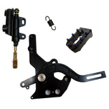 Foot Brake Assembly for Surron Light Bee Eride Pro