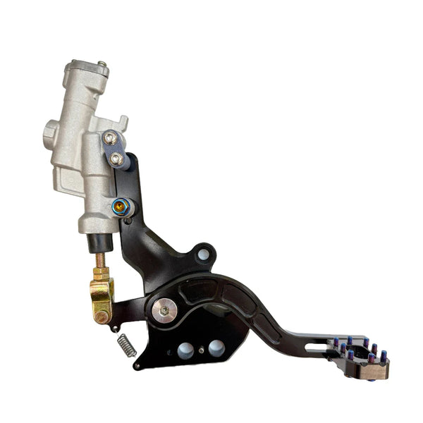 Foot Brake Assembly for Surron Light Bee Eride Pro