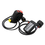 Surron Light Bee Speedometer Display Switch