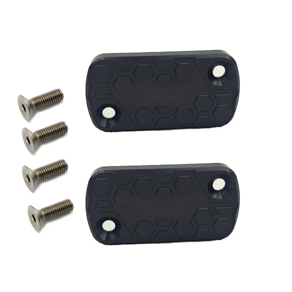 Surron Ultra Bee Brake Reservoir Caps