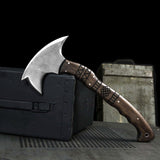 Сustom made tomahawk "Ogun"