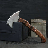 Сustom made tomahawk "Ogun"