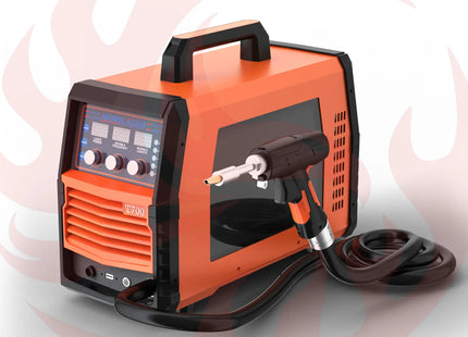 T700 Handheld Fiber Laser Welder HEROLASER