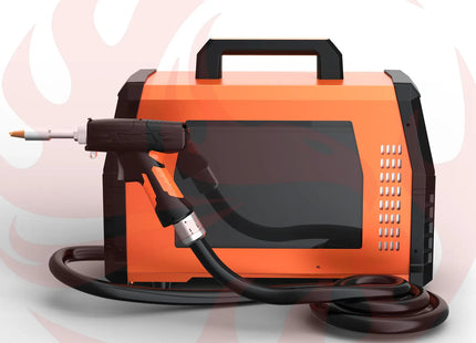 T700 Handheld Fiber Laser Welder HEROLASER