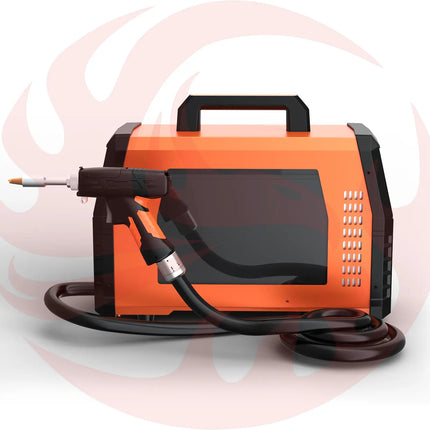 T700 Handheld Fiber Laser Welder HEROLASER