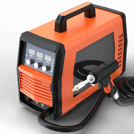 T700 Handheld Fiber Laser Welder HEROLASER