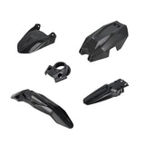 Talaria Carbon Fiber Plastics Kit