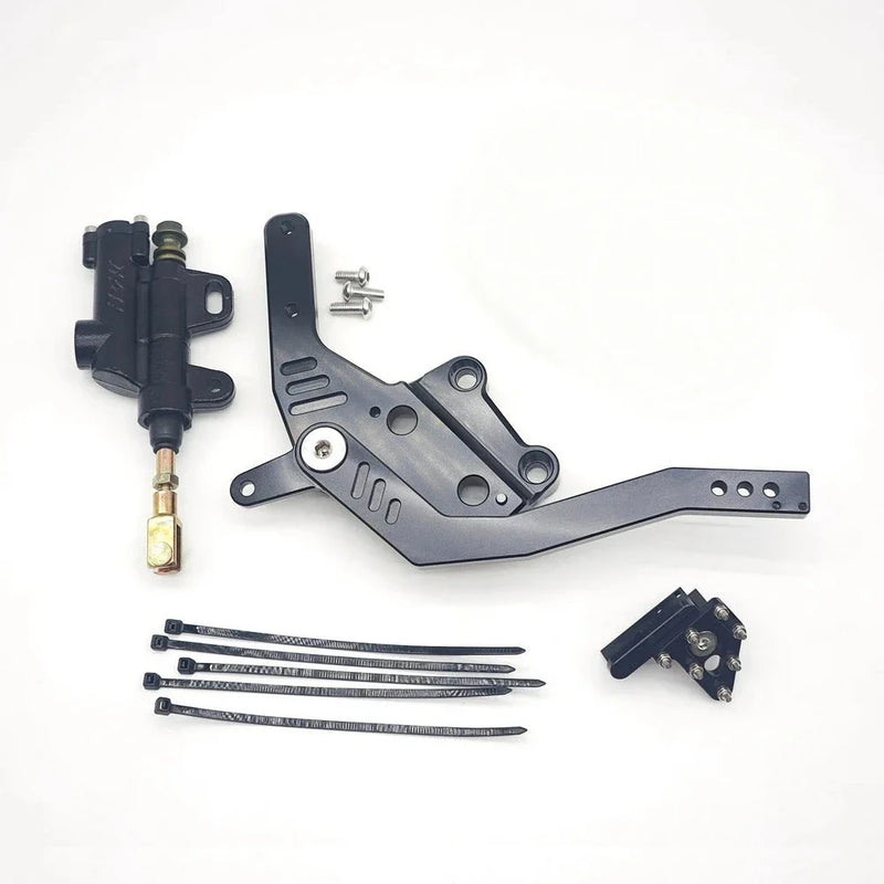 Talaria XXX Moto Foot Brake Kit