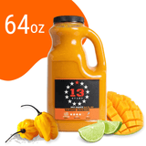 Tango Mango - Hot Sauce
