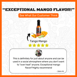 Tango Mango - Hot Sauce