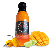 Tango Mango - Hot Sauce