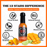 Tango Mango - Hot Sauce