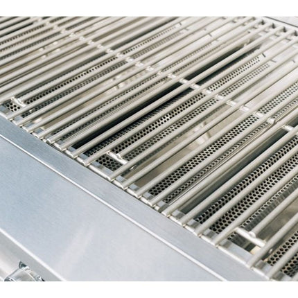 TrueFlame E-Series 32-Inch 4-Burner Freestanding Gas Grill Designing Backyards