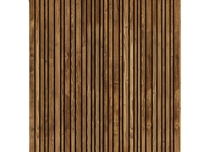 ThermaSol Fortis Fully-Assembled 4-Person Outdoor Sauna Cabin [Made-To-Order] [14-FORTIS] (SAK35896) SAKSBY WHOLESALE