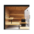 Medium / 1 Door (Right SIde)