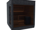 Medium / 1 Door ( Left Side) / Electric