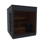 Medium / 1 Door ( Left Side) / Electric